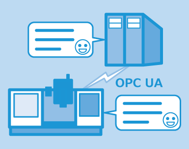 OPC UA