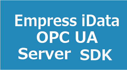 OPC UA Server